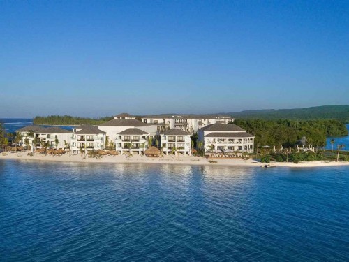 Excellence Group rebrands as The Excellence Collection