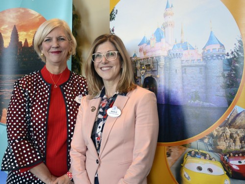 Star Wars and much more: agents Discover The Magic with Disney