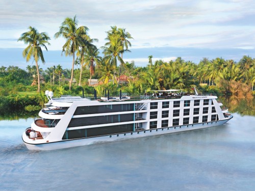 Emerald opens Mekong River bookings with exceptional savings