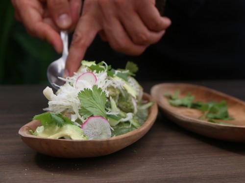 5 hotels with awesome cooking classes