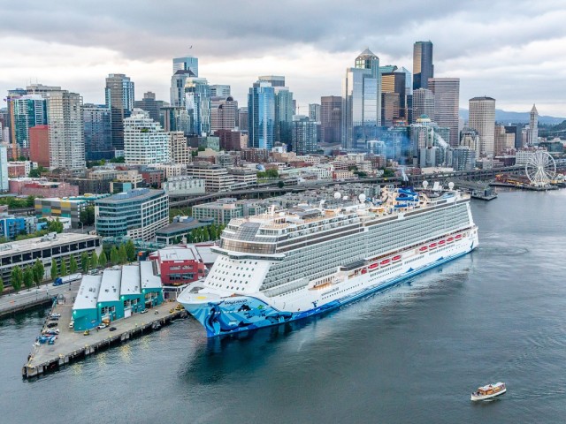 NCL cruises into 2020-21 with itinerary announcements