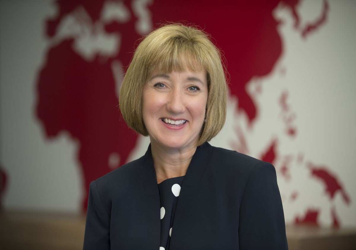 Corporate travel in 2019: CWT's Sherry Saunders talks B2B4E, bleisure and more