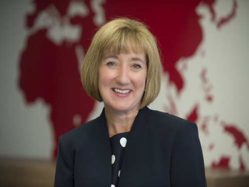 Corporate travel in 2019: CWT's Sherry Saunders talks B2B4E, bleisure and more