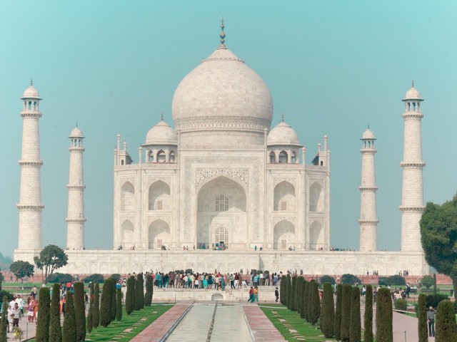 Changes made to India's e-Tourist & e-Business visa