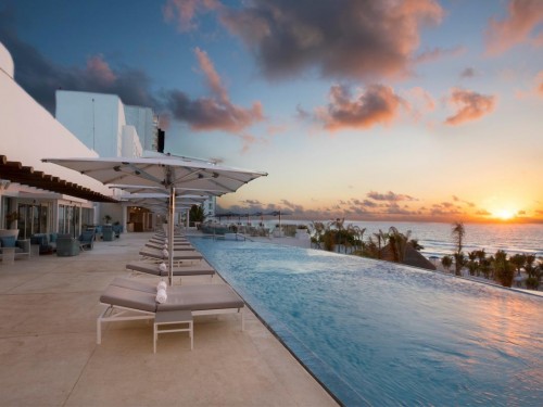 PHOTOS: Le Blanc Spa Resort Cancun unveils its recent renovations