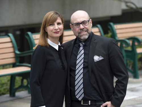 Catching up with Vienna airport ahead of Air Canada's new Toronto-Vienna service