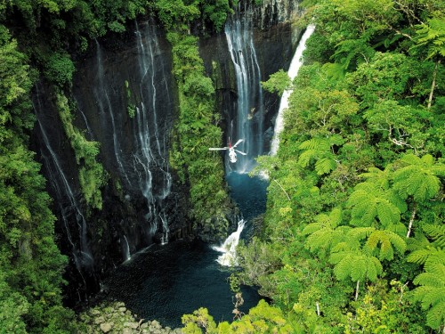 Where to sleep in a glass bubble, 1,500 metres above sea level