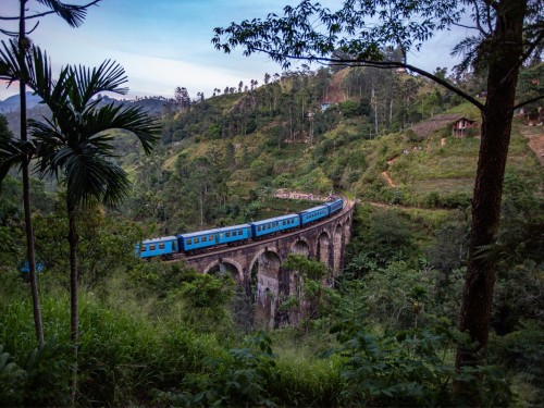 G Adventures cancels upcoming departures to Sri Lanka