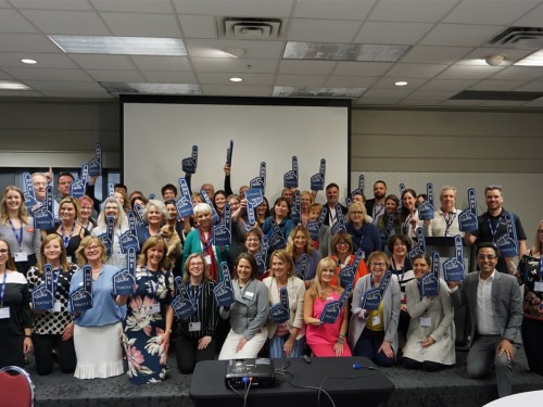 TierOne Travel turns agents into advisors during two-day conference