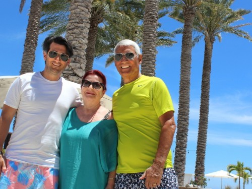 PAX On Location: TravelOnly rewards top producers at President's Club retreat