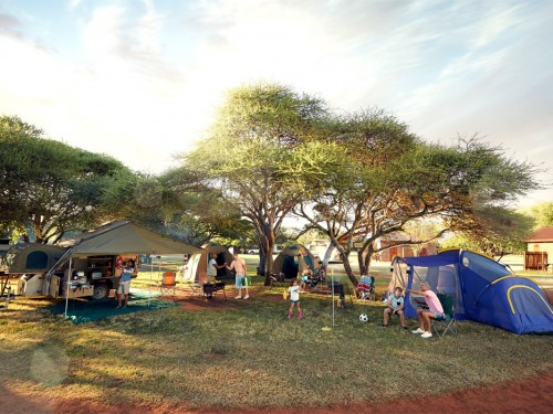 4 epic adventures to take with your family