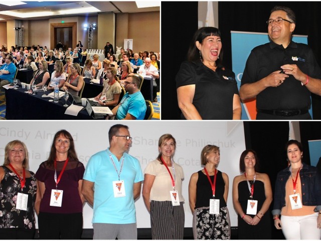 PAX On Location: TTAND's Agent Think Tank offers glimpse into agent wants & needs