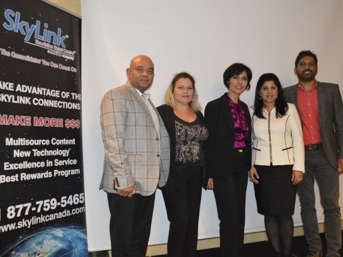 Agents taking flight with SkyLink’s TripPro