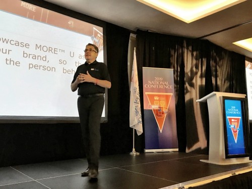 The Travel Agent Next Door announces zero interest payment program