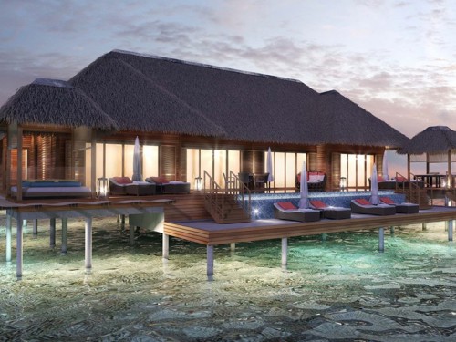 PHOTOS: Kempinski opens Cuba's first five-star luxury resort