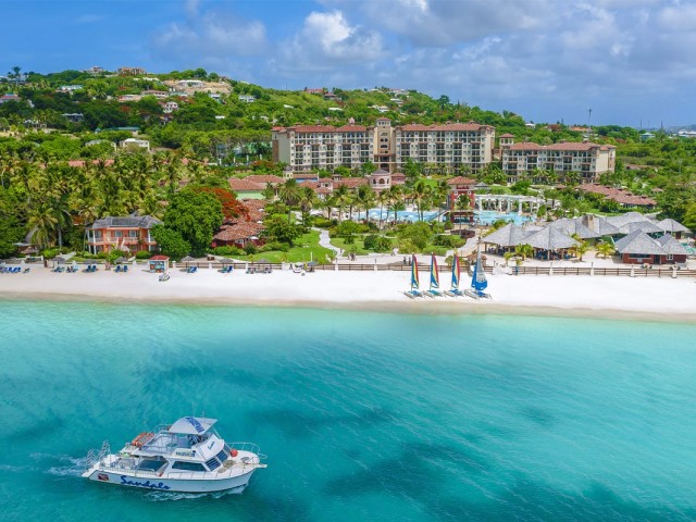 Sandals launches May schedule for 30-minute webinars