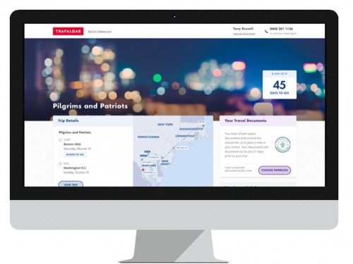 TTC rolls out enhanced travel portal