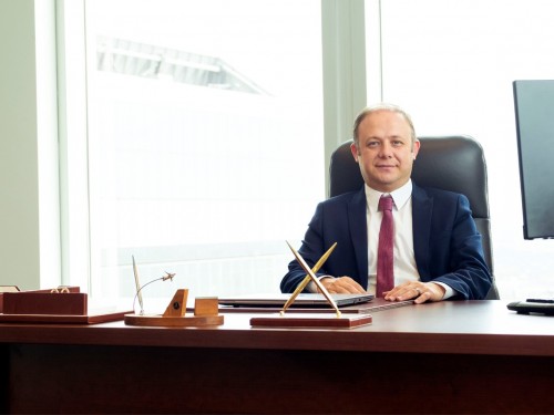 Turkish Airlines welcomes new GM in Montreal