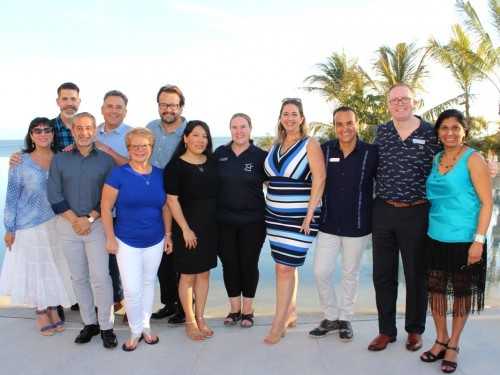 PAX On Location: TTAND's 2019 conference wraps in Mexico