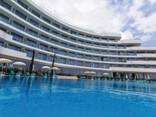 Riu opens a family-friendly, all-inclusive hotel in Bulgaria