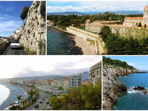 PAX On Location: A long weekend in Nice