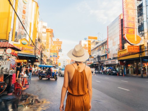 Costsaver reports Q1 double digital sales