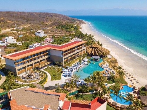 PHOTOS: Marival Armony by Transat now open for booking