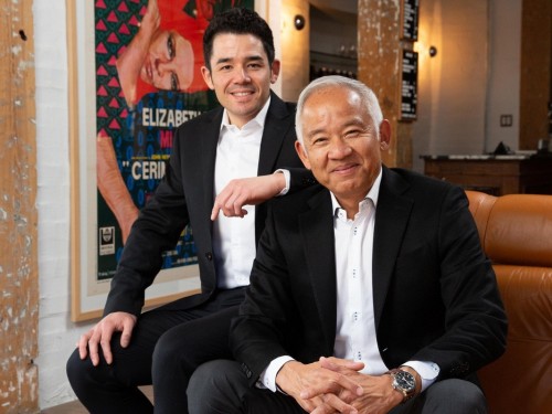 TPI partners with Uplift; payment program to unroll this June