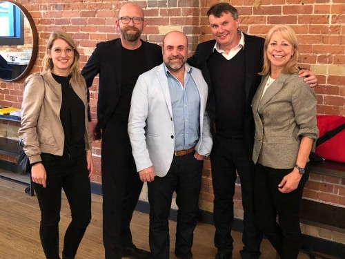 visitBerlin brings its best for 2019/2020