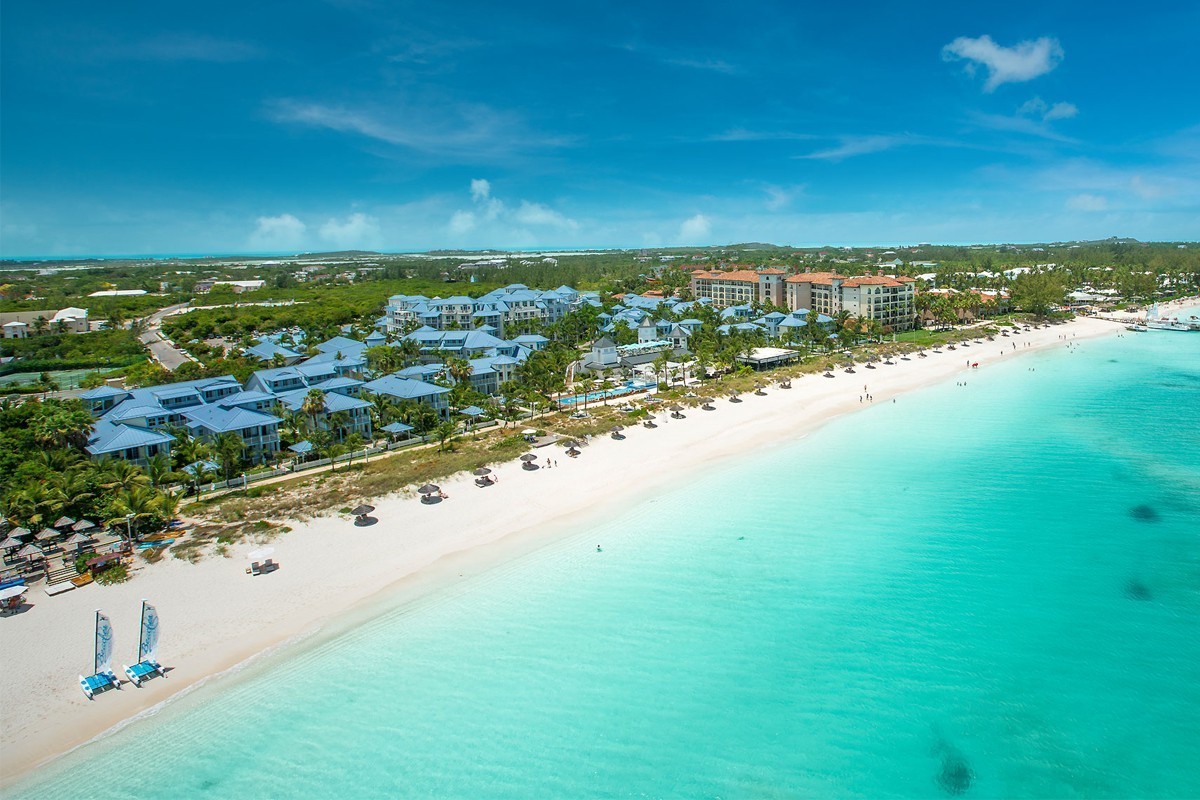 Beaches Turks & Caicos isn't closing down anymore