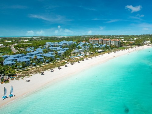 Beaches Turks & Caicos isn't closing down anymore