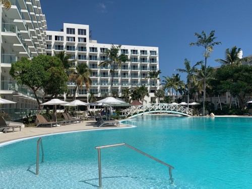 PAX On Location: St. Martin's SMART conference now underway