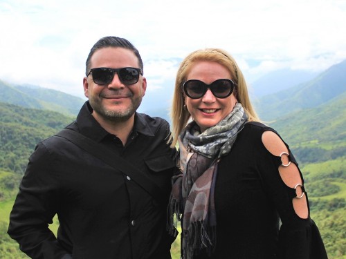 PAX On Location: Discovering “untouched” Quito with Aeromexico