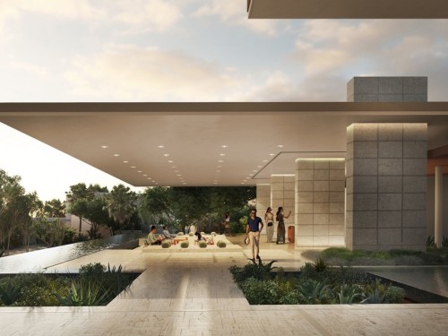 PHOTOS: Four Seasons Los Cabos at Costa Palmas to open this fall