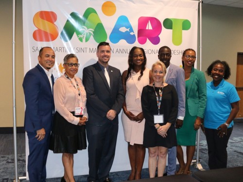 PAX On Location: St. Martin/Maarten commits to more hotels, flights at SMART 2019