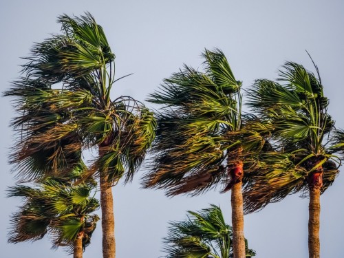 Tips for safe travel during hurricane season