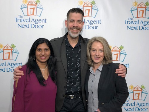 TTAND announces three executive appointments