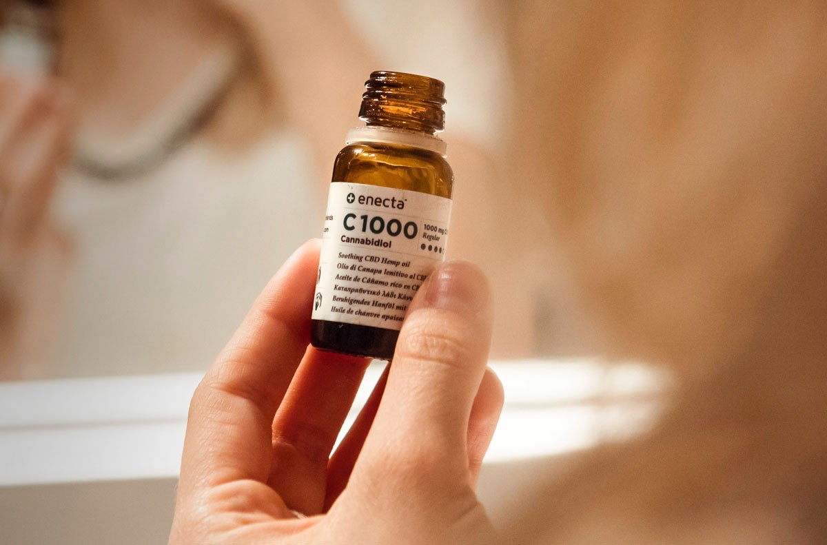 TSA to allow transport of some CBD oil products