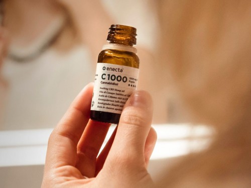 TSA to allow transport of some CBD oil products