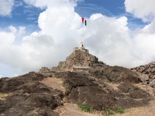 Three things to do on the French side of St. Martin