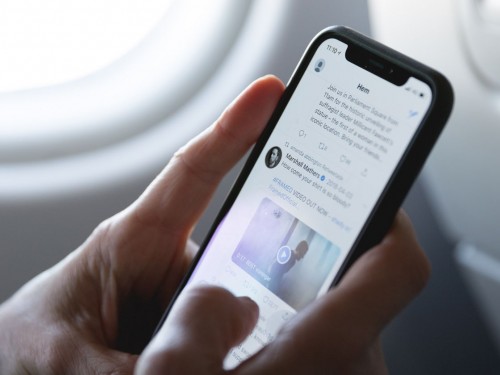 Gogo bringing 5G WiFi to North American skies in 2021