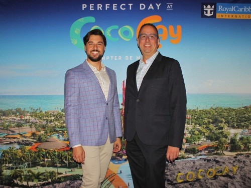 What to expect from Royal Caribbean in the coming years