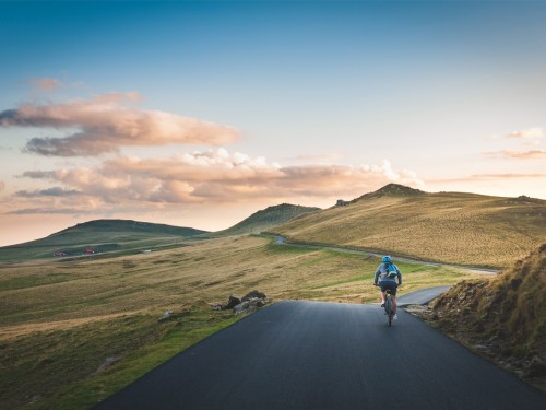 How to travel the world with your bike
