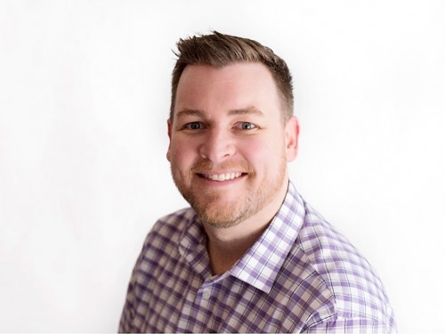 Monday Minute: Marlin Travel Port Hope's Justin Clarey