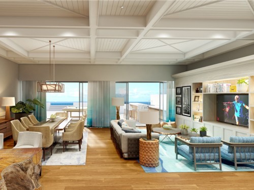 Margaritaville & Karisma partner for luxury resort experience