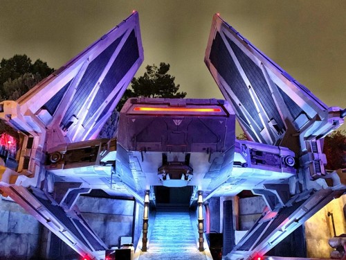 PHOTOS: We toured Star Wars: Galaxy's Edge, and it was epic