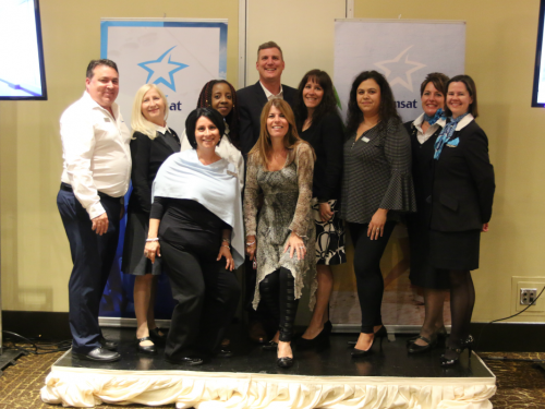 Transat's South Product Showcase comes to Toronto