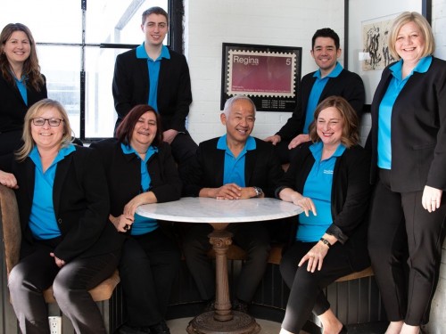 VIDEO: Behind the scenes with TPI for May's PAX magazine