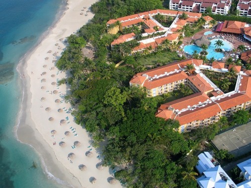 Two all-inclusive Victorian resorts to discover in Puerto Plata