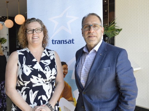 What bidding war? Transat looks ahead to 2019-20 winter plans